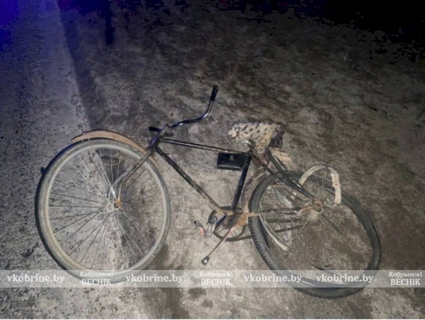 Кобринский РОСК ищет очевидцев и свидетелей ДТП 