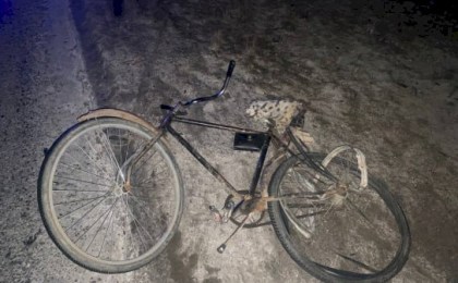 Кобринский РОСК ищет очевидцев и свидетелей ДТП 