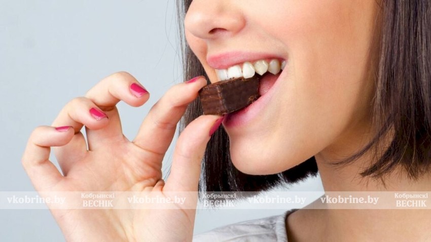 Названы продукты, которые помогут постепенно отказаться от сладкого