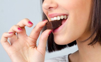 Названы продукты, которые помогут постепенно отказаться от сладкого