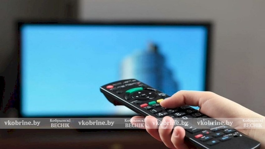 Пять новых ТВ-каналов появились в Беларуси