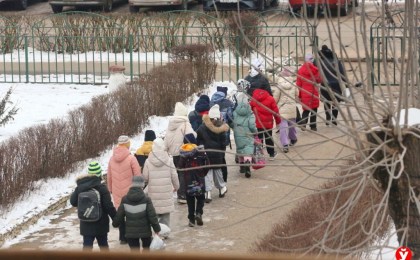 Известны даты школьных каникул в 2025/2026 учебном году