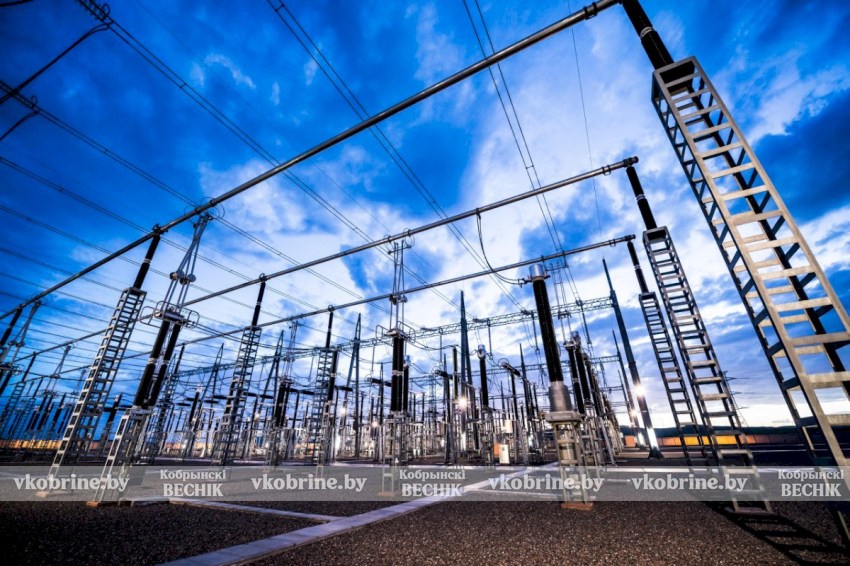 Охранные зоны электрических сетей: внимание, опасность!