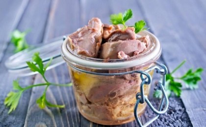 В каких продуктах содержится больше всего витамина D