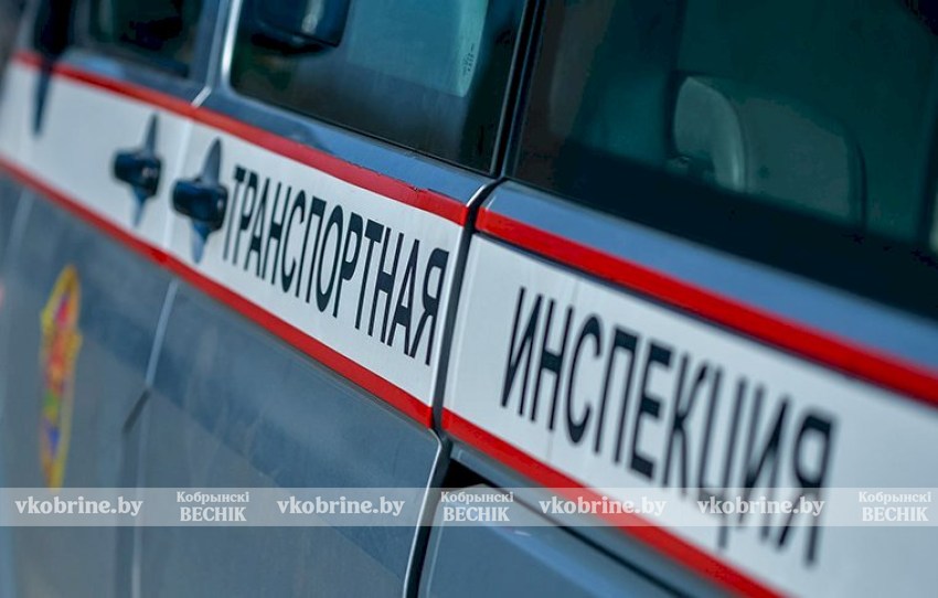 Транспортная инспекция: правила проезда тяжеловесных и крупногабаритных транспортных средств