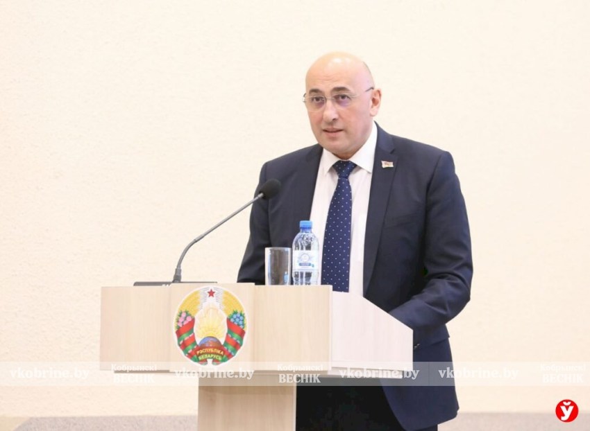 Министр информации рассказал о создании медиахолдинга Союзного государства