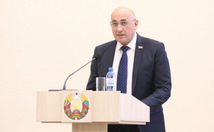 Министр информации рассказал о создании медиахолдинга Союзного государства