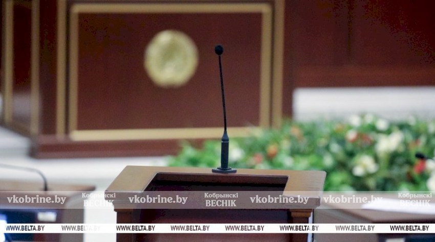 Молодежный совет создадут при Палате представителей