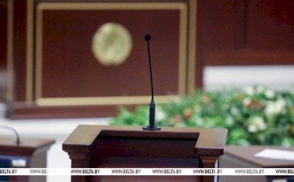 Молодежный совет создадут при Палате представителей