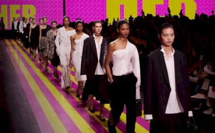 Весна 2025: главные модные тренды сезона