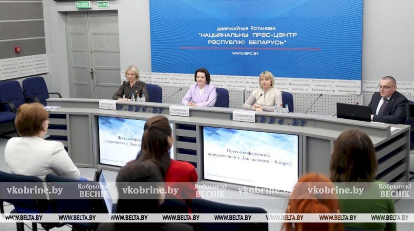 Кто зарабатывает больше - мужчины или женщины? Белстат провел расчет