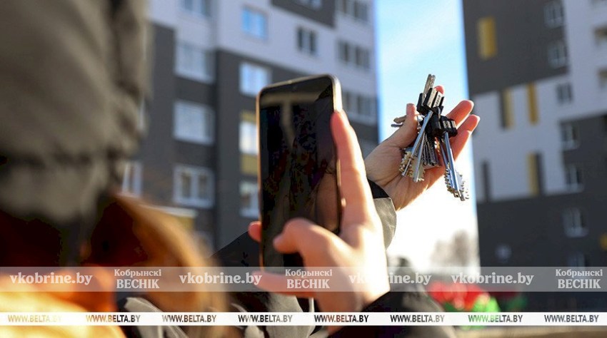 Деурбанизация, реновация, арендное жилье. Что предусматривает жилищная политика Беларуси до 2030-го?