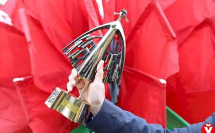 Прием заявок на XXI Национальный конкурс «Золотая литера» стартовал