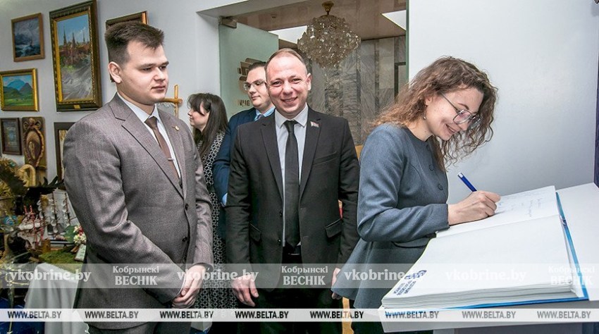 Памятные места и героическое прошлое: что обсудят и покажут на профсоюзном форуме «Наследники Великой Победы» 