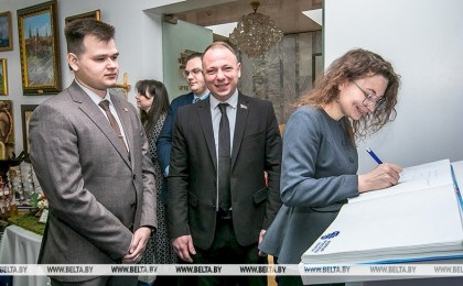 Памятные места и героическое прошлое: что обсудят и покажут на профсоюзном форуме «Наследники Великой Победы» 