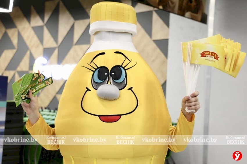 Здоровая альтернатива подсолнечному маслу: «Белгоспищепром» запустил новый рапсовый проект