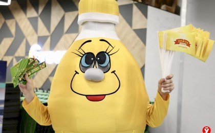 Здоровая альтернатива подсолнечному маслу: «Белгоспищепром» запустил новый рапсовый проект