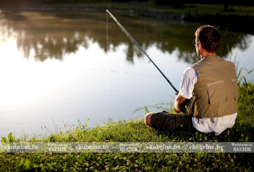 С 20 марта в Беларуси вводятся ограничения на любительское рыболовство