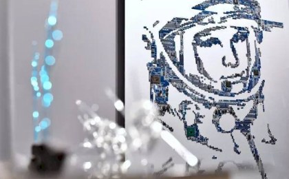 Выставка «Космос наш!» откроется в Минске 20 марта. Что можно будет увидеть?