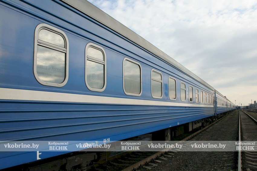 БЖД на летние каникулы предоставит для детей скидку до 25% на отдельные поезда