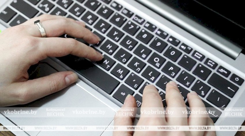 Электронную визу можно будет получить на портале «Е-Паслуга» с 20 марта