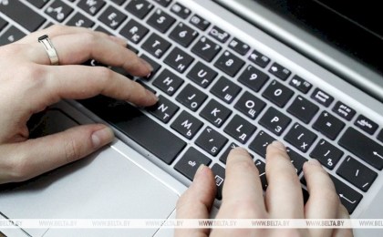 Электронную визу можно будет получить на портале «Е-Паслуга» с 20 марта