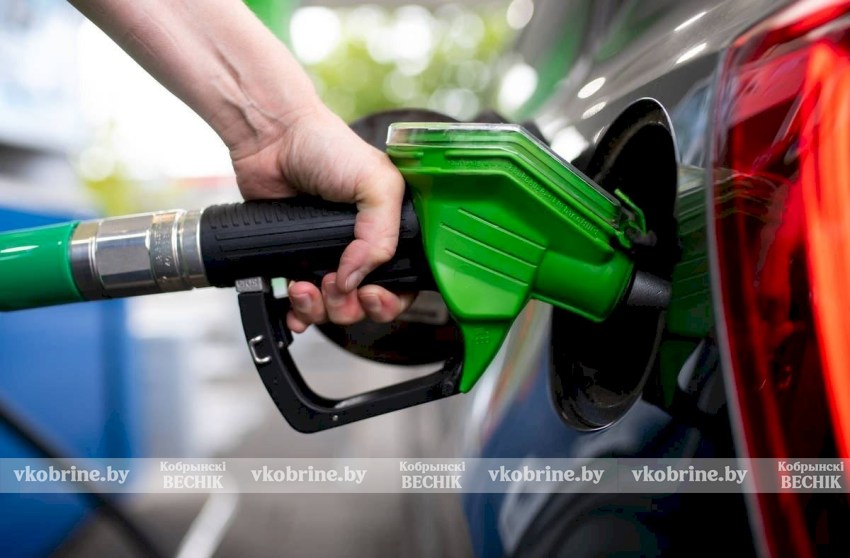 C 22 марта увеличатся цены на топливо 