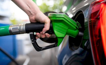 C 22 марта увеличатся цены на топливо 