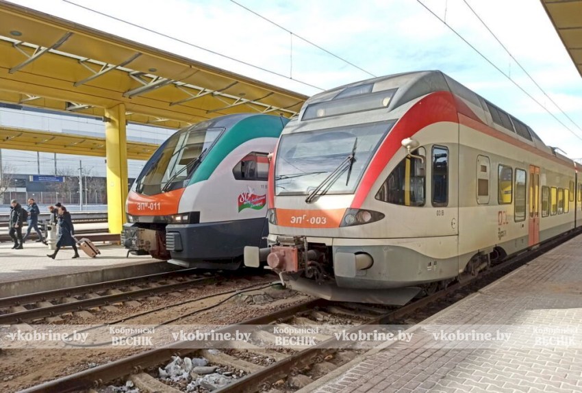 Кто приезжал в прошлом году в Беларусь чаще всего? 