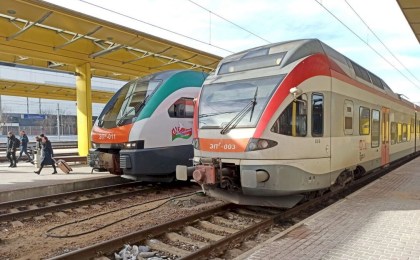 Кто приезжал в прошлом году в Беларусь чаще всего? 