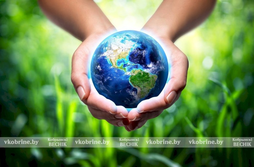 Минприроды предлагает 29 марта принять участие в экологической акции «Час Земли»