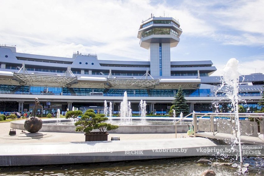 Пора планировать отпуск: Национальный аэропорт переходит на весенне-летнее расписание