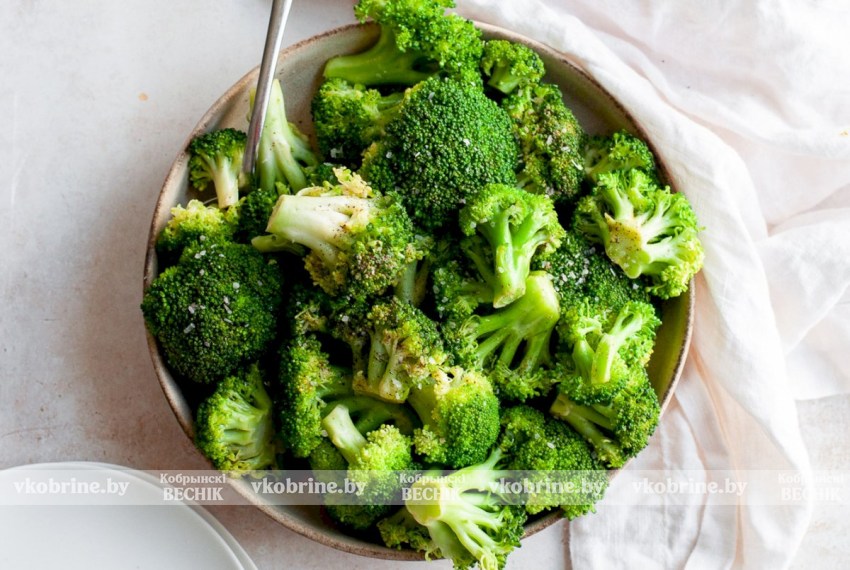 Любите брокколи? Раскрываем секреты хорошего урожая