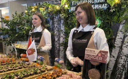 Какие крупные проекты в птицеводстве реализуют в Беларуси, рассказали в Минсельхозпроде