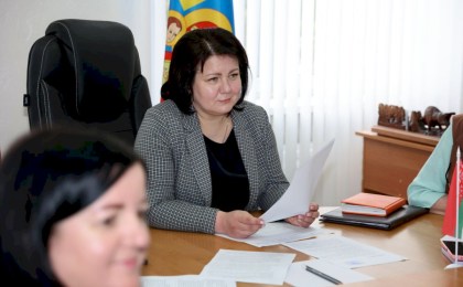 Кто прошел во второй этап районного конкурса «Многодетная семья года»? Жюри подвело итоги 