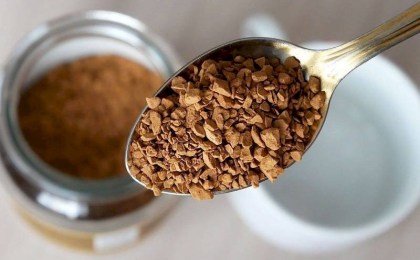Растворимый кофе вреден? Специалист развеял этот миф