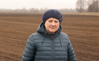 Профессионализм и преданность: Елена Орещук более 40 лет работает в аграрной сфере