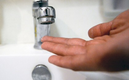 В Кобрине будет временно отсутствовать отопление и водоснабжение - читайте какие адреса попали в список отключения