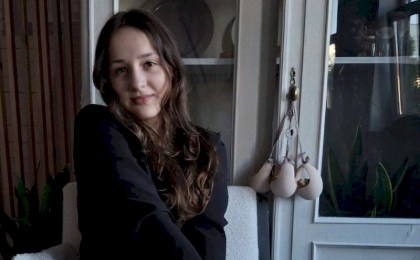 Рецептом национального десерта  из жаркой Испании поделилась Анна Тихонова