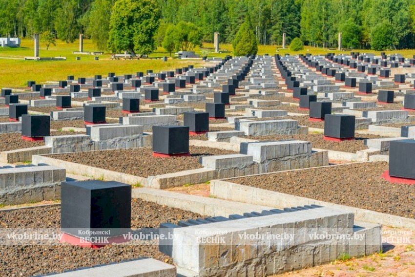 В Беларуси 11 апреля вспоминают узников фашистских концлагерей