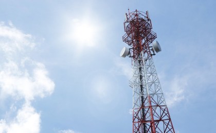 Компания А1 расширила покрытие своей 4G-сети по всей Беларуси