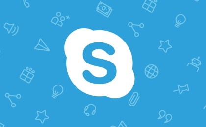 Skype перестанет работать у белорусов с 5 мая