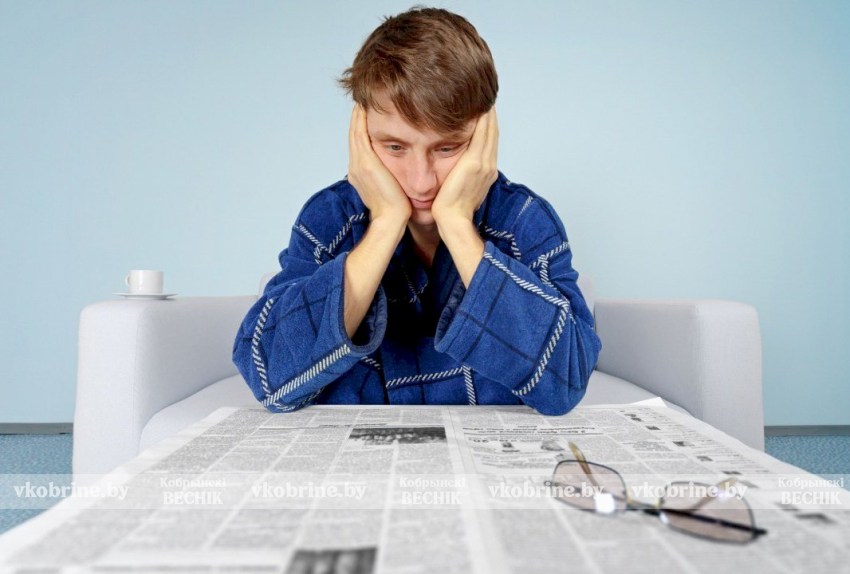 Как белорусы ищут работу – названы самые популярные способы