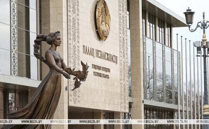 Лукашенко поздравил работников печати с профессиональным праздником