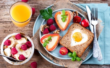 Если вы съедите это на завтрак, то пожалеете - ТОП-4 худших продукта с утра