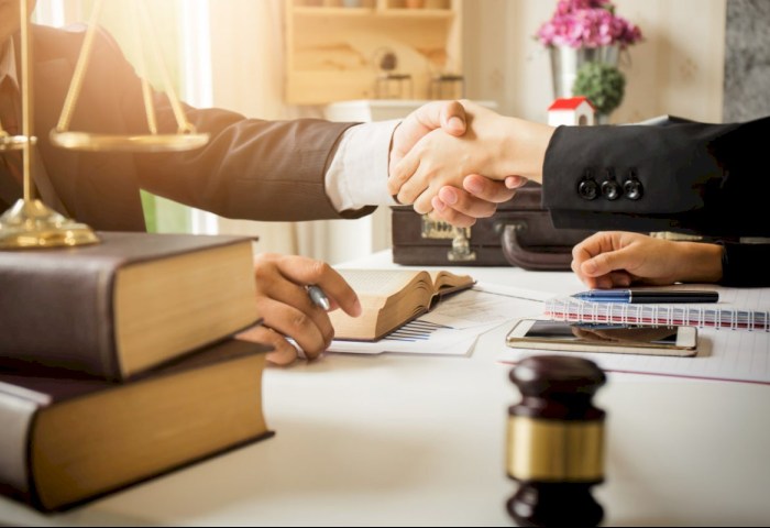 В День семьи адвокаты проведут бесплатные консультации