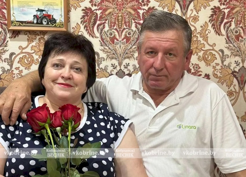 История семьи Коляда - еще один пример, как сельское хозяйство может стать призванием всей жизни