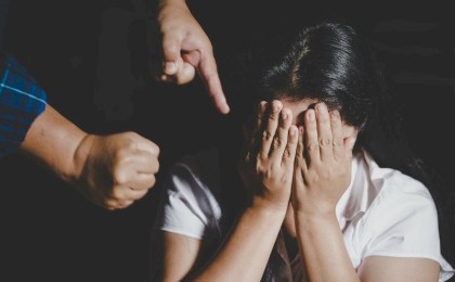Останови домашнее насилие! В Кобринском районе проводится специальный комплекс мероприятий «Быт»