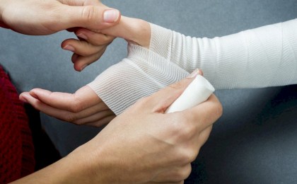 «Действовать при ожогах надо незамедлительно» - о том, как оказать первую помощь, рассказала специалист