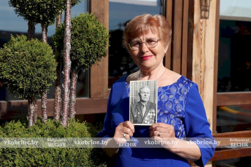 Историю войны рассказала фотография - простой солдат Павел Кириевский дошел до Германии и не раз смотрел смерти в глаза